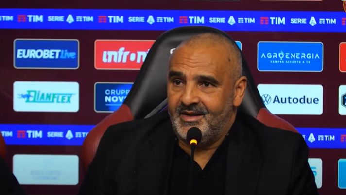 Salernitana, con l’Inter nuovo modulo. Manolas subito in campo, Weissman titolare - immagine 1