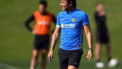 Milan-Inter, Conte: “Giampaolo merita il Milan. Affrontiamo una grandissima squadra”