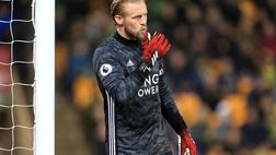 Europei, Schmeichel: “Inghilterra? Hanno vinto solo nel 1966…”