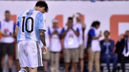 Coppa America – Cile campione: Messi dice addio all’Argentina