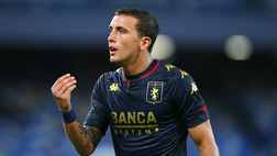 Il Genoa sorride: anche Pjaca e Pellegrini a Verona