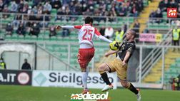 Protti: “Sono scaramantico, ma che stagione del Bari!”. E su Antenucci…