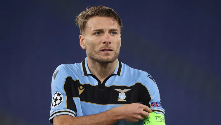 Ciro Immobile