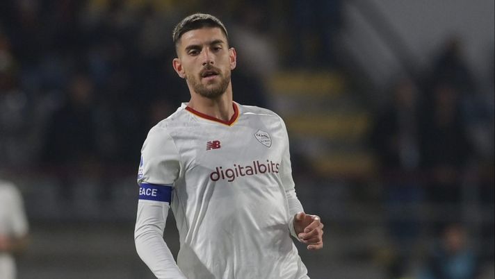 Cremonese-Roma 2-1 LE PAGELLE: Rui mai un prodigio. Grigiore Pellegrini- immagine 1