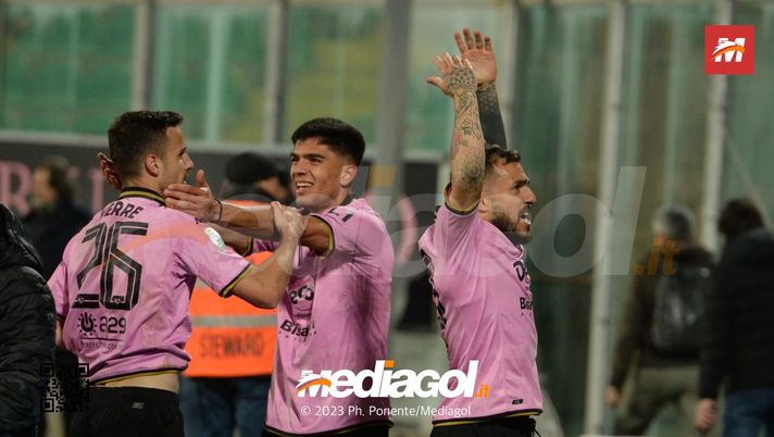 Palermo, verso Venezia: al ‘Pier Luigi Penzo’ per tenere vivo il sogno playoff - immagine 1