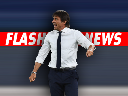 Conte non scherza Conte non scherza