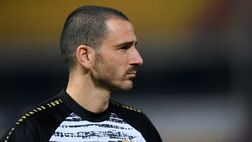 Trevisani: “Bonucci in panchina con il Porto, ma starà fuori per due settimane”