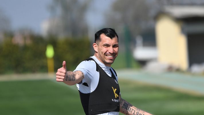 Marchini: “Il Bologna sta crescendo e ha calciatori di caratura internazionale”- immagine 1