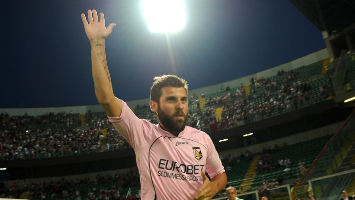Nocerino: &#8220;Il Palermo non deve mollare. Milan, punta l’Europa League. Ibra a Sanremo&#8230;&#8221;