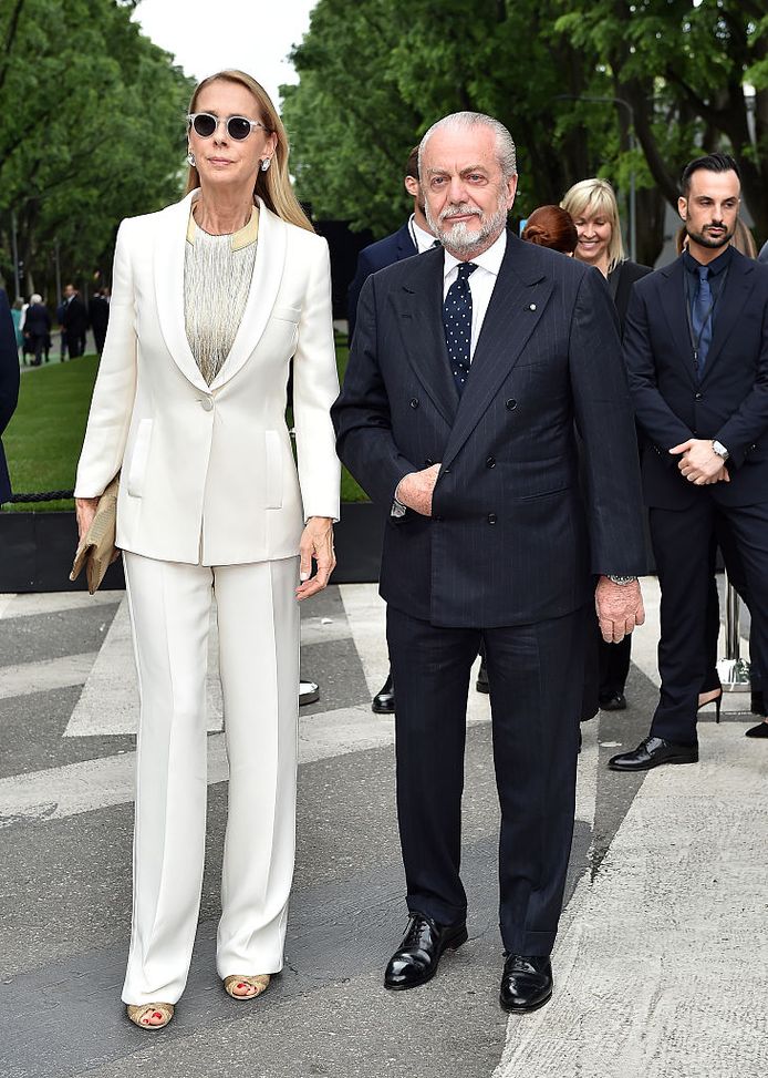 Quote rosa calcio: in Serie A 1 solo dirigente su 14 è donna- immagine 2