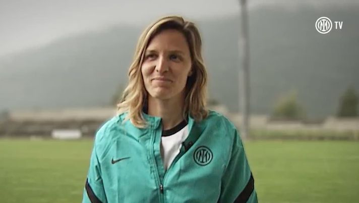 Inter Women, distrazione del collaterale mediale del ginocchio per Alborghetti Inter Women, distrazione del collaterale mediale del ginocchio per Alborghetti - immagine 1