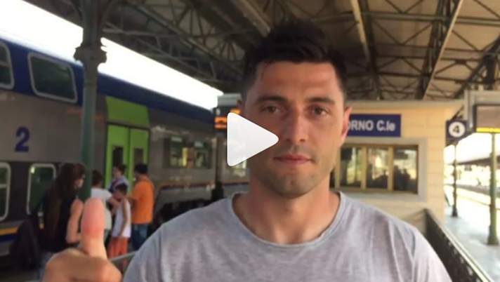 VIDEO European Soccer Camp a Palermo: Marco Amelia testimonial, le date VIDEO European Soccer Camp a Palermo: Marco Amelia testimonial, le date