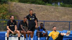 Inter, per Sanchez esami: se non c’è lesione c’è speranza ma solo per eventuale finale