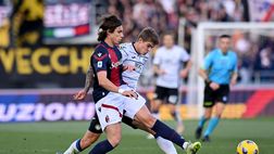 Cor Bo – Calafiori è l’asso della difesa: le big su di lui