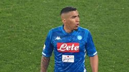 Allan, i quotidiani lo bocciano: "Vive un momento negativo, seconda partita da peggiore in campo"