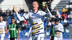 Barak, Barak, Barak! Un gran Verona batte il Sassuolo (2-4) e pregusta la salvezza
