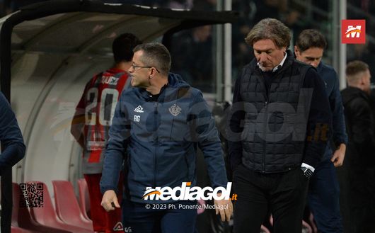 Bari-Cremonese, le probabili formazioni: Iachini con Puscas. Vazquez e Coda dal 1′- immagine 3