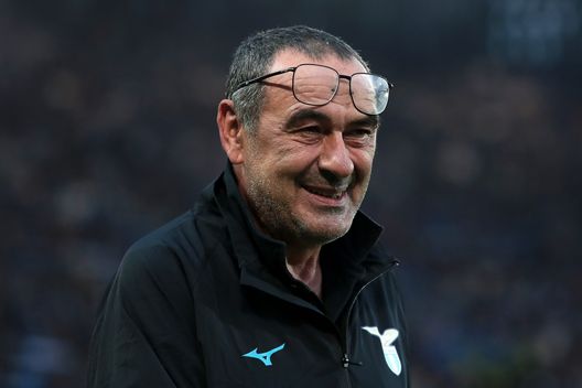 Maurizio Sarri Maurizio Sarri