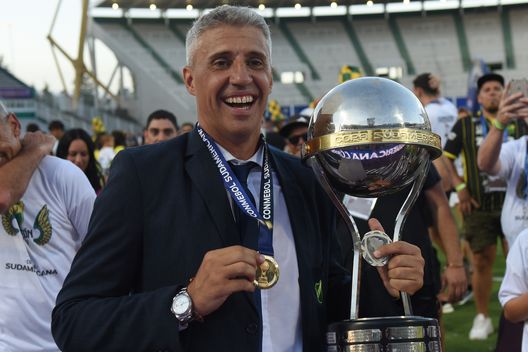 Crespo (getty images) Crespo