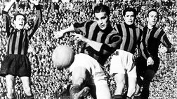 AMARCORD – 10 giugno 1951: Milan, lo Scudetto del Gre-No-Li