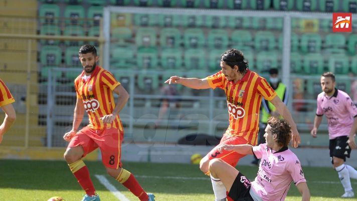 Serie C-Girone C, chi arbitrerà Palermo-Catanzaro: designazioni 4a giornata Serie C-Girone C, chi arbitrerà Palermo-Catanzaro: designazioni 4a giornata