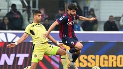 Cor Sport – Maggior ottimismo per il rinnovo di Orsolini
