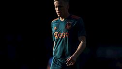 Overmars: “Van de Beek? Non possiamo trattenere le nostre stelle. Tra pochi giorni…”