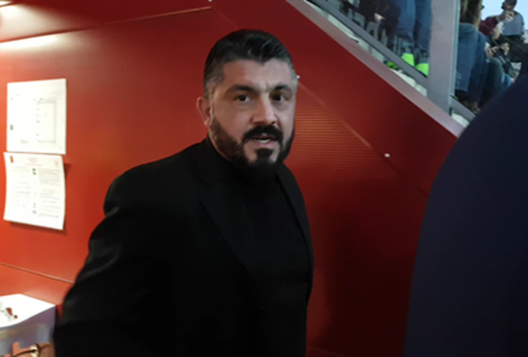 Coppa Italia Primavera, Torino Milan, stadio Filadelfia, foto PianetaMilan.it