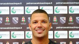 Bernardinello Petrarca al via, ecco tutte le figurine del campionato 2020/21