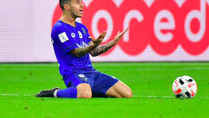 Giovinco alla Samp non sarà un problema per Sensi. Giampaolo: “So già che Stefano…” Giovinco alla Samp non sarà un problema per Sensi. Giampaolo: “So già che Stefano…” - immagine 1