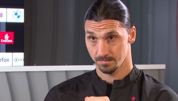 Milan Ibrahimovic