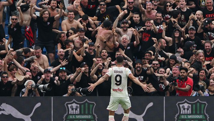 Perché lo scudetto del Milan può “insegnare” qualcosa di importante al Napoli - immagine 1