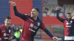 Cagliari-Genoa, le Fantapills: Simeone apre, Borriello domina, Joao is back