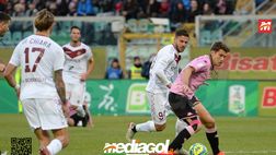 LIVE Perugia-Reggina, 29ª giornata Serie B: segui la diretta del match