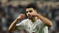 Taremi-Inter, presto le visite: “E Zielinski in rosa prenderà il posto di…”