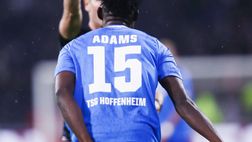 Mercato Udinese, piace il difensore ghanese Kasim Adams Nuhu