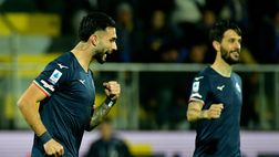 Lazio, Castellanos si sblocca: ora punta a un finale di stagione come al Girona