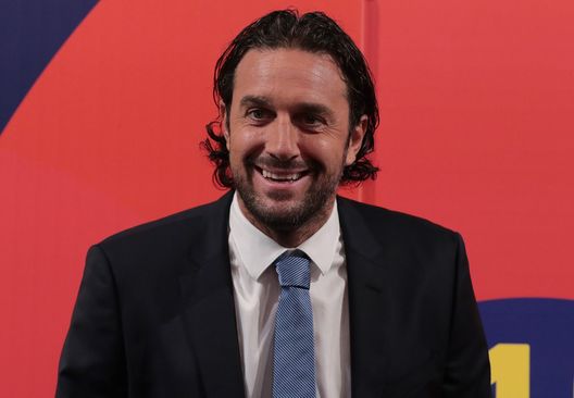 Luca Toni a (Photo by Emilio Andreoli/Getty Images) Luca Toni a (Photo by Emilio Andreoli/Getty Images)