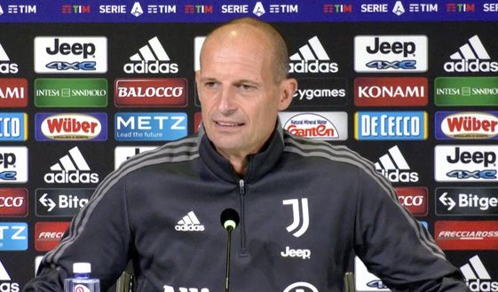 Inter-Juve, grossa sorpresa per i bianconeri: non gioca Chiesa, le scelte di Allegri- immagine 2
