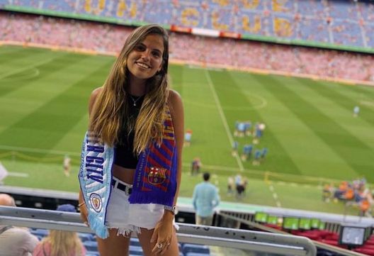 Wandagate, anche la fidanzata di Julian Alvarez contro China Suarez: “Cinica e s*****a, ha…” - immagine 1