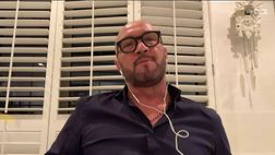 Zenga: “Correa fenomeno, perfetto con Dzeko e Lautaro. Inter, mercato perfetto con questo nome”