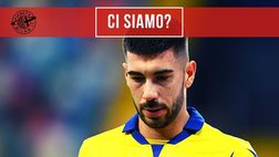 Calciomercato Milan – Da Verona: “Quasi fatta per Zaccagni”