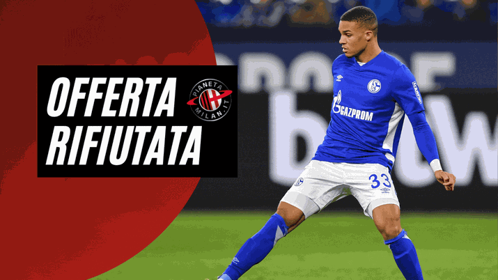 Malick Thiaw, difensore che piace al Milan (getty images)