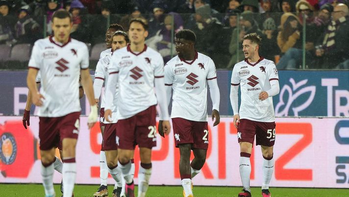 Toro, dopo Firenze restano due tabù da sfatare: La Spezia e Allianz Stadium - immagine 1
