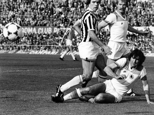 (Photo by Juventus FC - Archive/Juventus FC via Getty Images) (Photo by Juventus FC - Archive/Juventus FC via Getty Images)