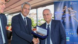 Ultras Salernitana: “Gravina e Lotito affogano nella loro pozzanghera di letame”