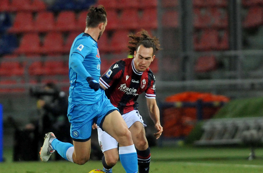 Il Rennes punta un ex obiettivo del Napoli come successore di Kim- immagine 2