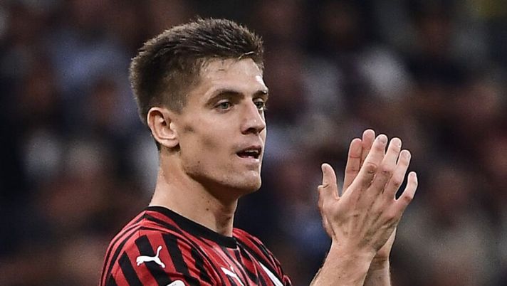 Piatek: “Ora valgo 38 milioni, quando cambierò club ne voglio valere 70! Un giorno sei il Papa…” - immagine 1