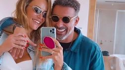 Lavezzi risponde alle voci di gossip: “Belen Rodriguez? Non mi rompete i c******i!”