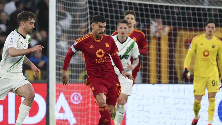 Pellegrini scalda la Roma, da 2 anni aspetta la rivincita - immagine 1